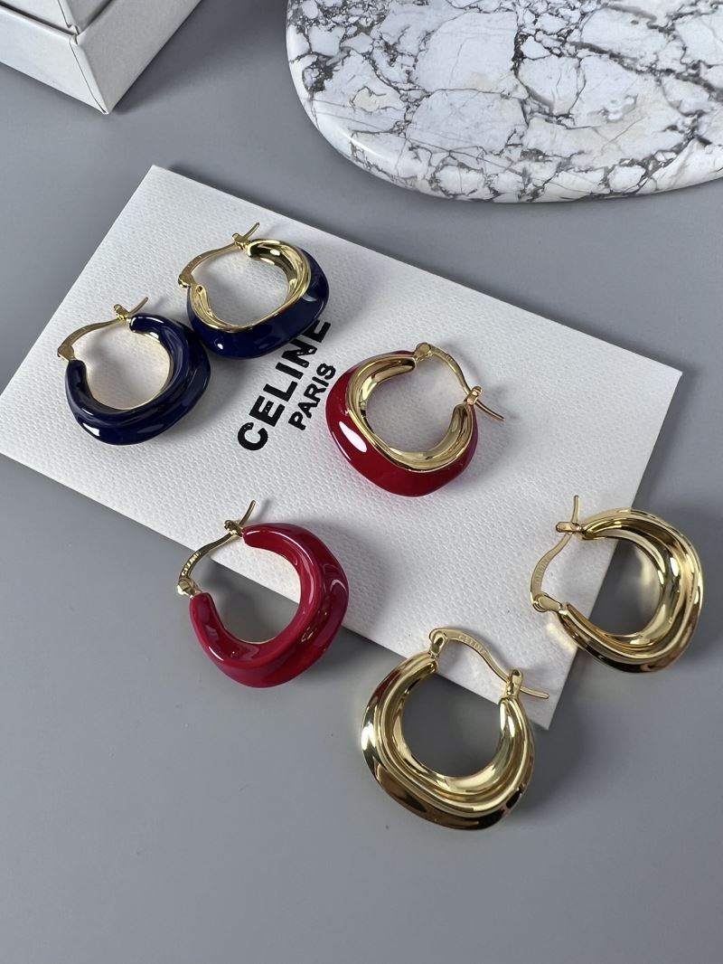 Celine Earrings